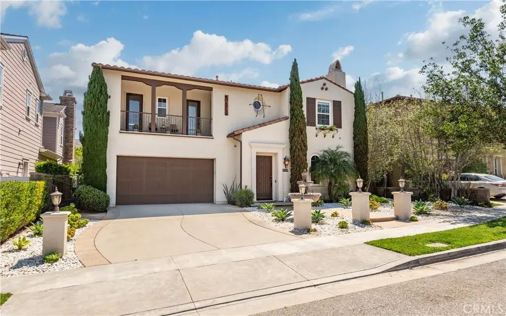 8005 Bell Crest Drive, Los Angeles