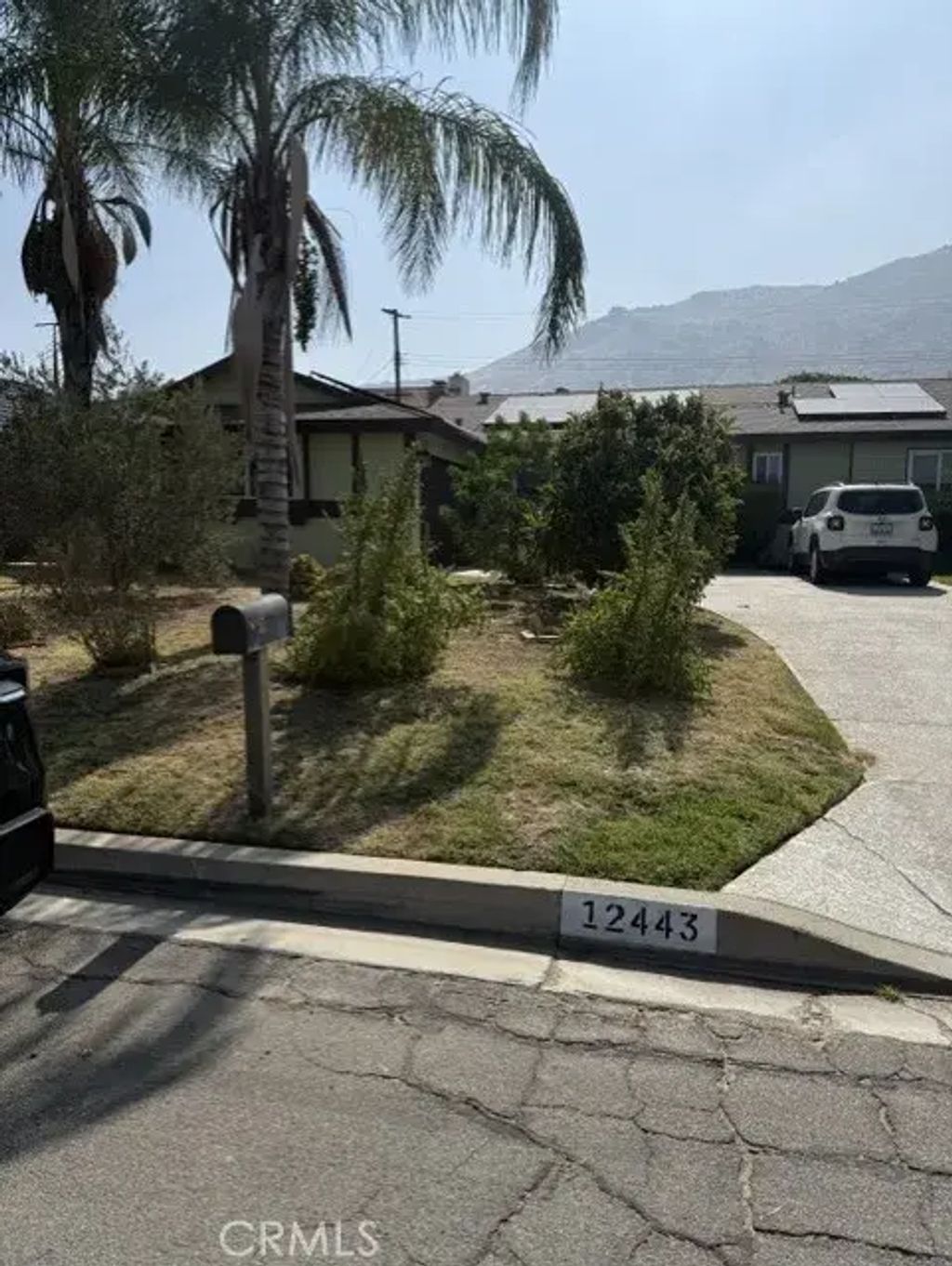 12443 Oriole, Grand Terrace