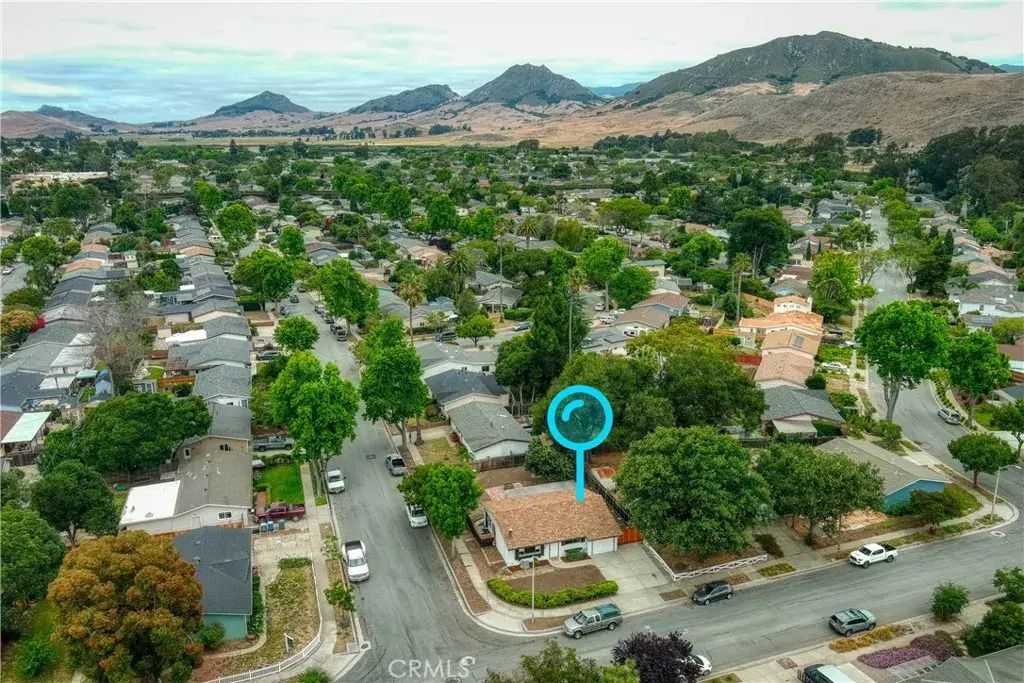 1236 Cayucos Drive, San Luis Obispo