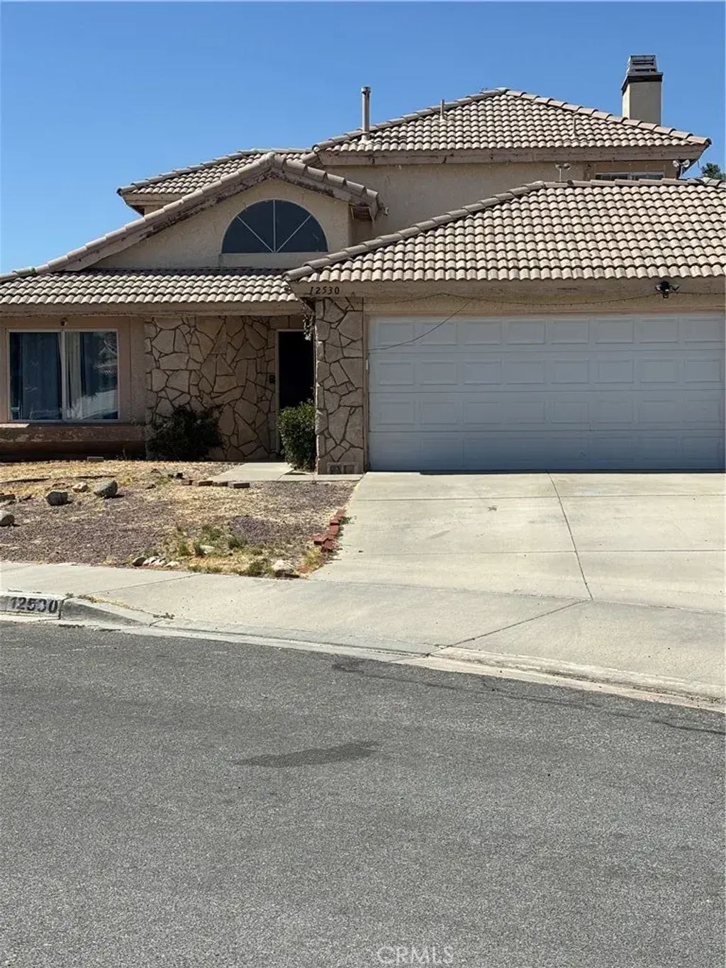 12530 Silver Saddle Way, Victorville