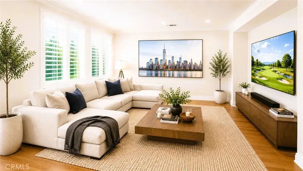 89 Winding Way, Irvine