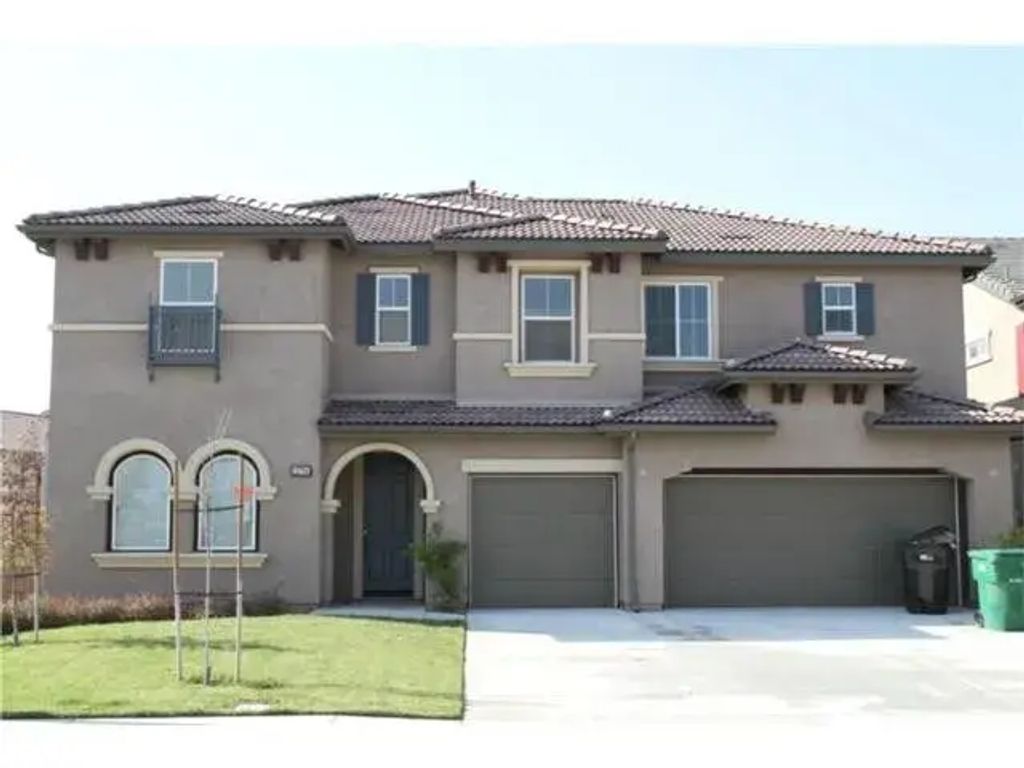 7638 Stonegate Drive, Eastvale