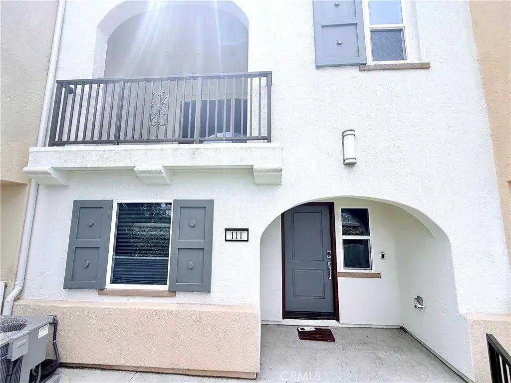 2750 W 182nd 111, Torrance