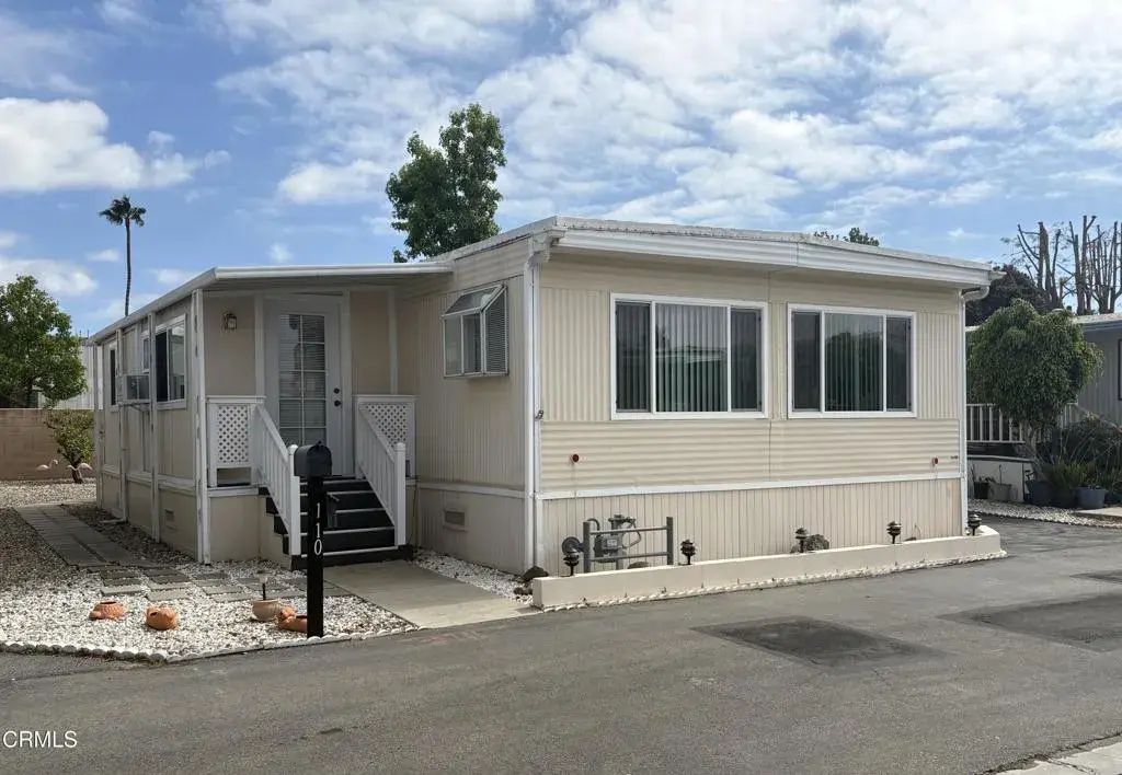 4388 Central 110, Camarillo