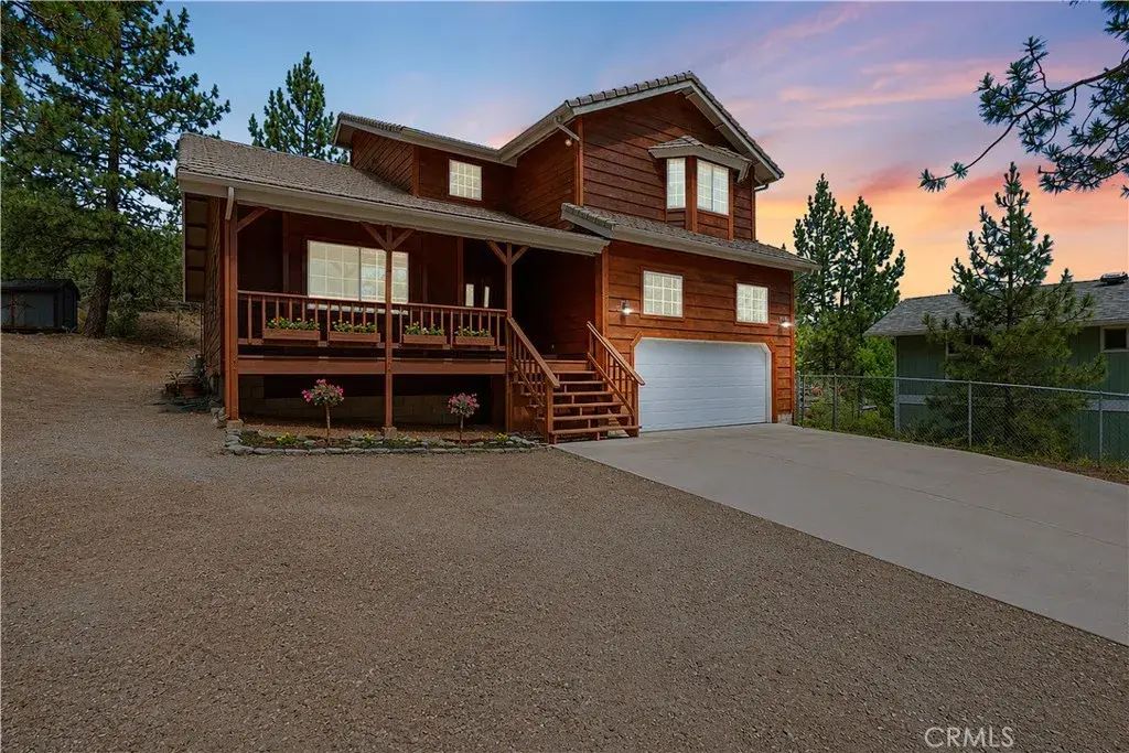 5260 Orchard, Wrightwood