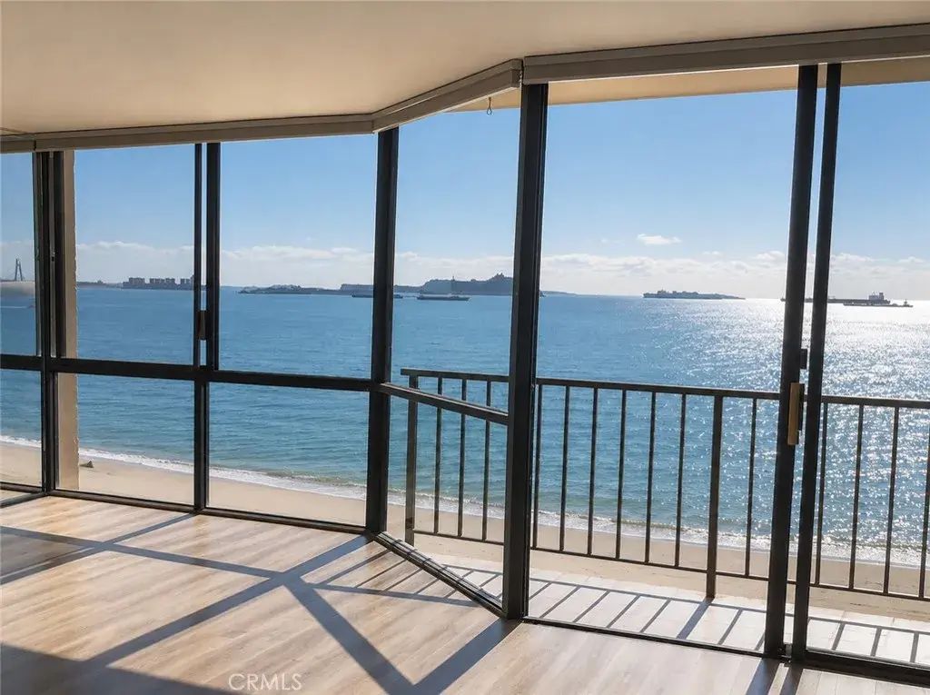 1750 E Ocean Boulevard 310, Long Beach