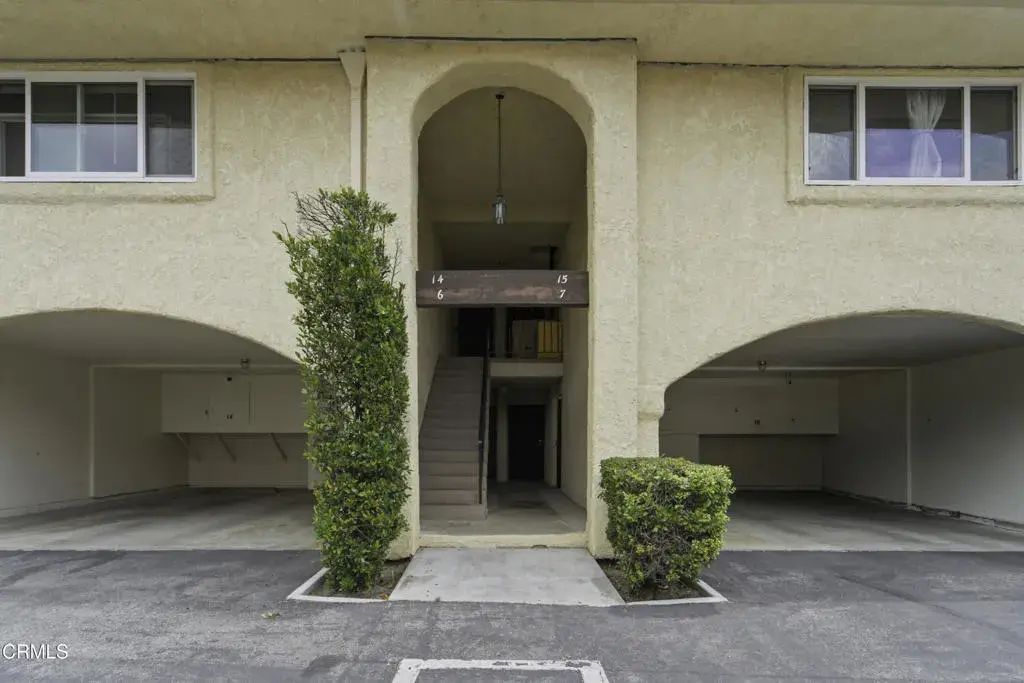 1256 Patricia Avenue 15, Simi Valley