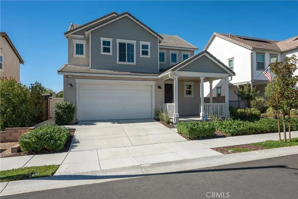 39297 Kindler, Temecula