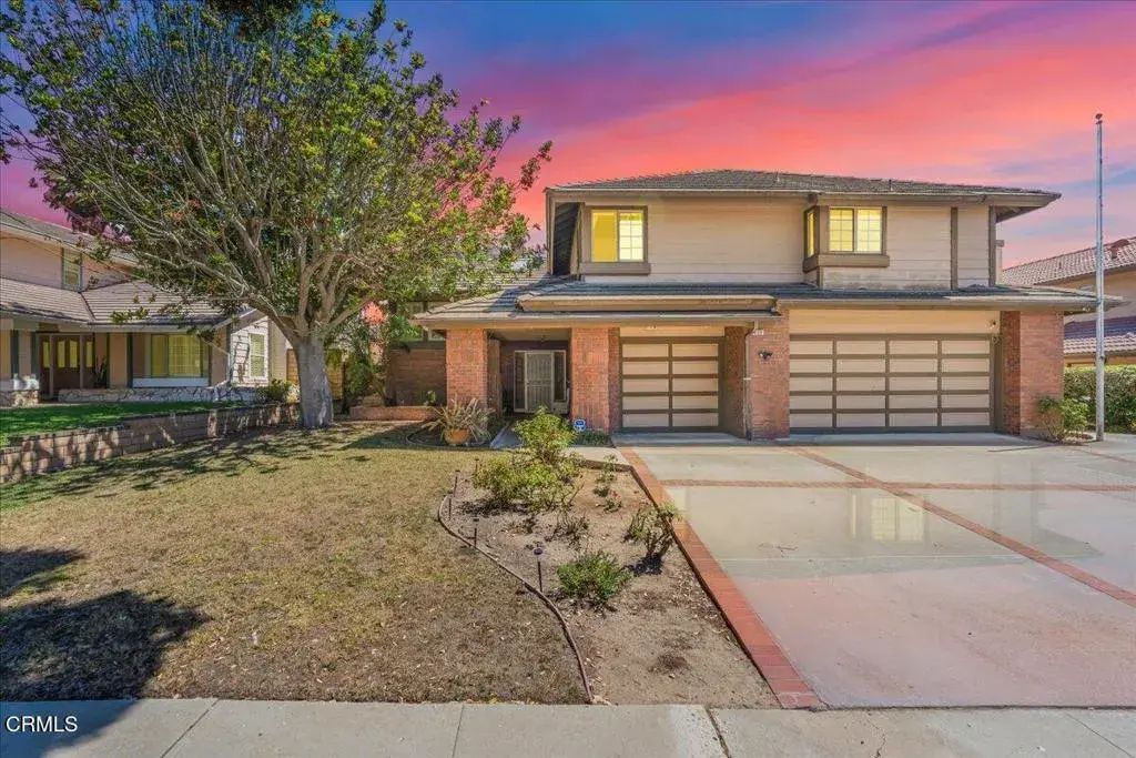 1600 Holly Avenue, Oxnard