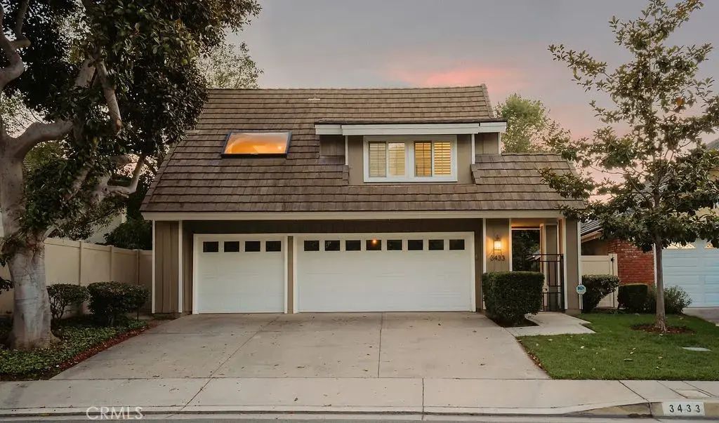 3433 Wimbledon Way, Costa Mesa