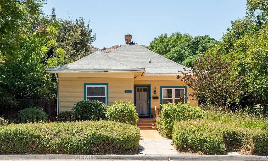 4073 Cedar Street, Riverside
