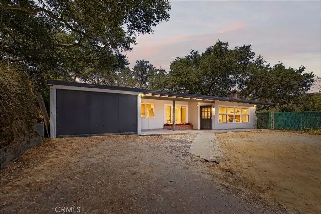 16741 Francis Drive, Chino Hills