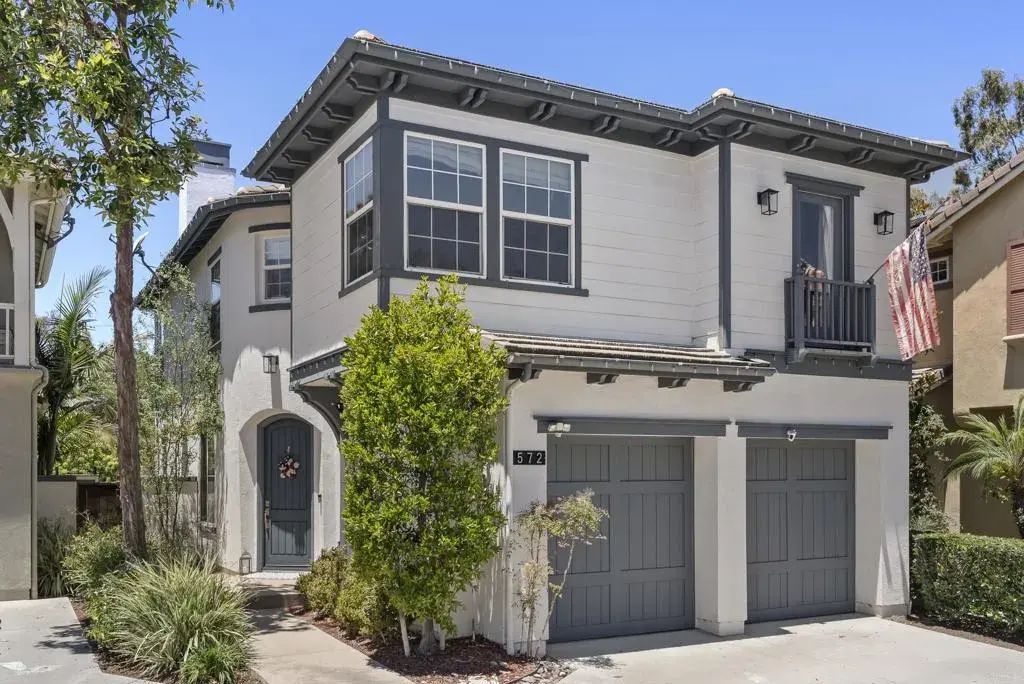 572 Beach St., Encinitas