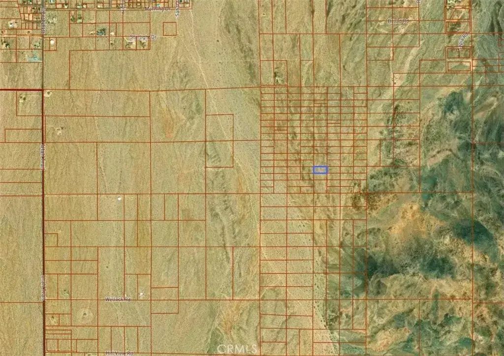 N/A, 29 Palms