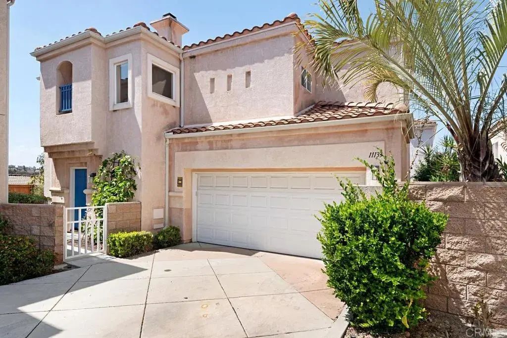 11133 Caminito Arcada, Scripps Miramar