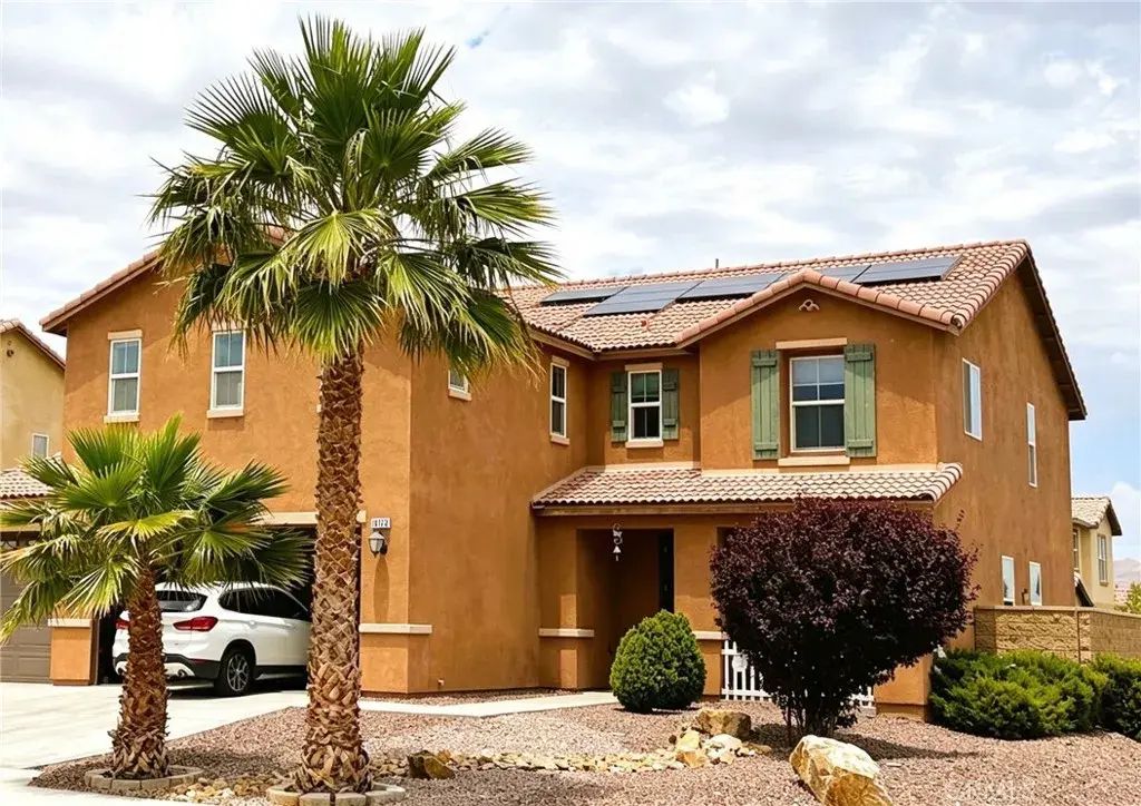15176 Sheridan Court, Victorville