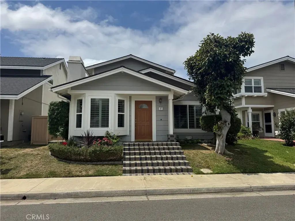 5 Melodylane, Irvine