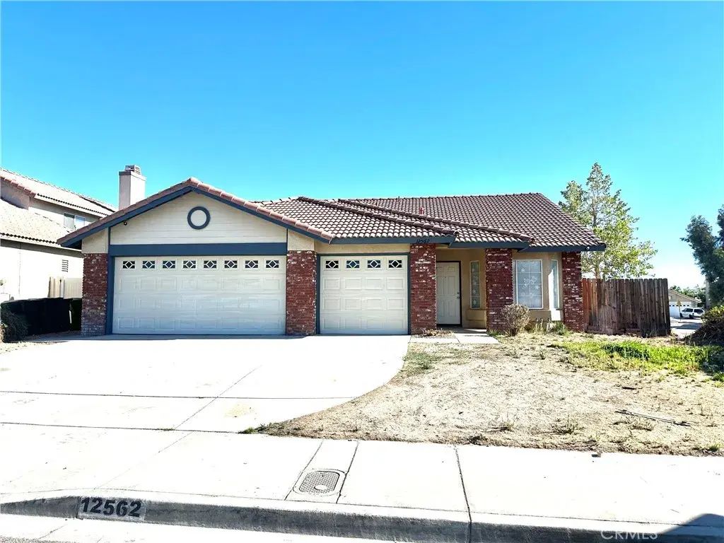 12562 El Dorado Court, Victorville