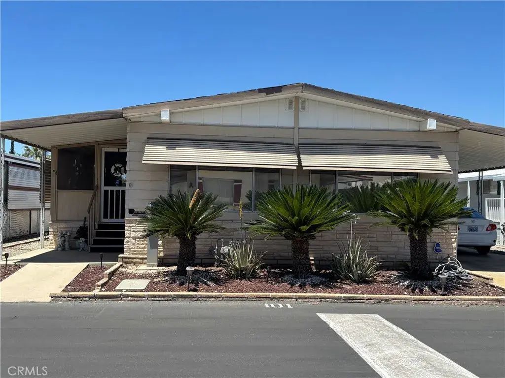 655 E Main 101, San Jacinto