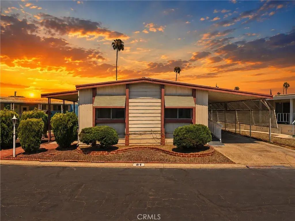 9391 California Ave 81, Riverside