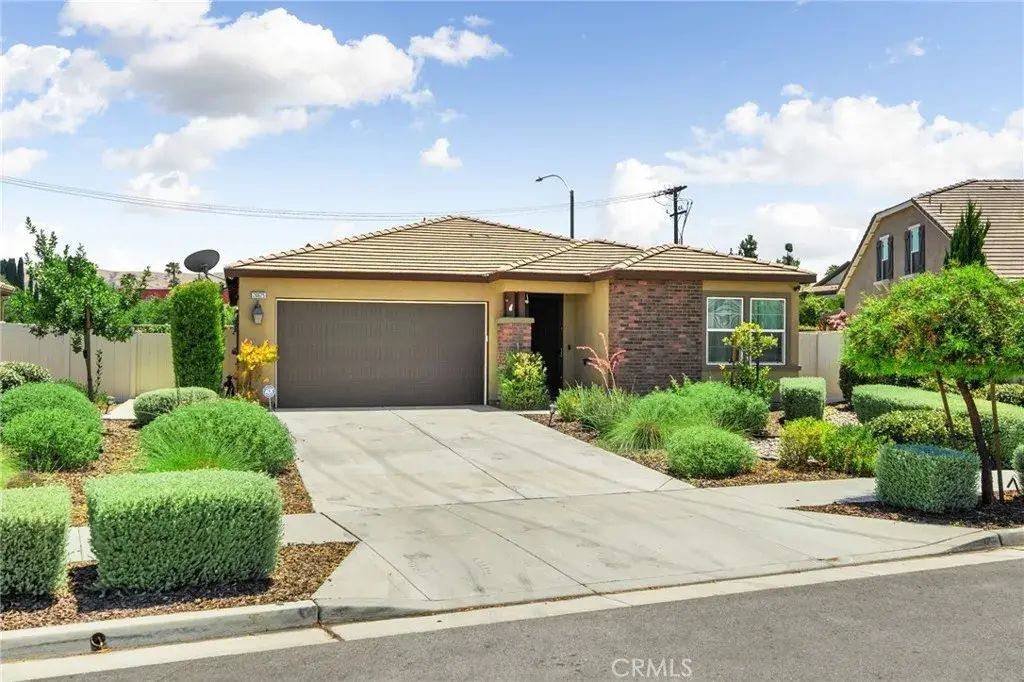 26625 Eureka, Loma Linda