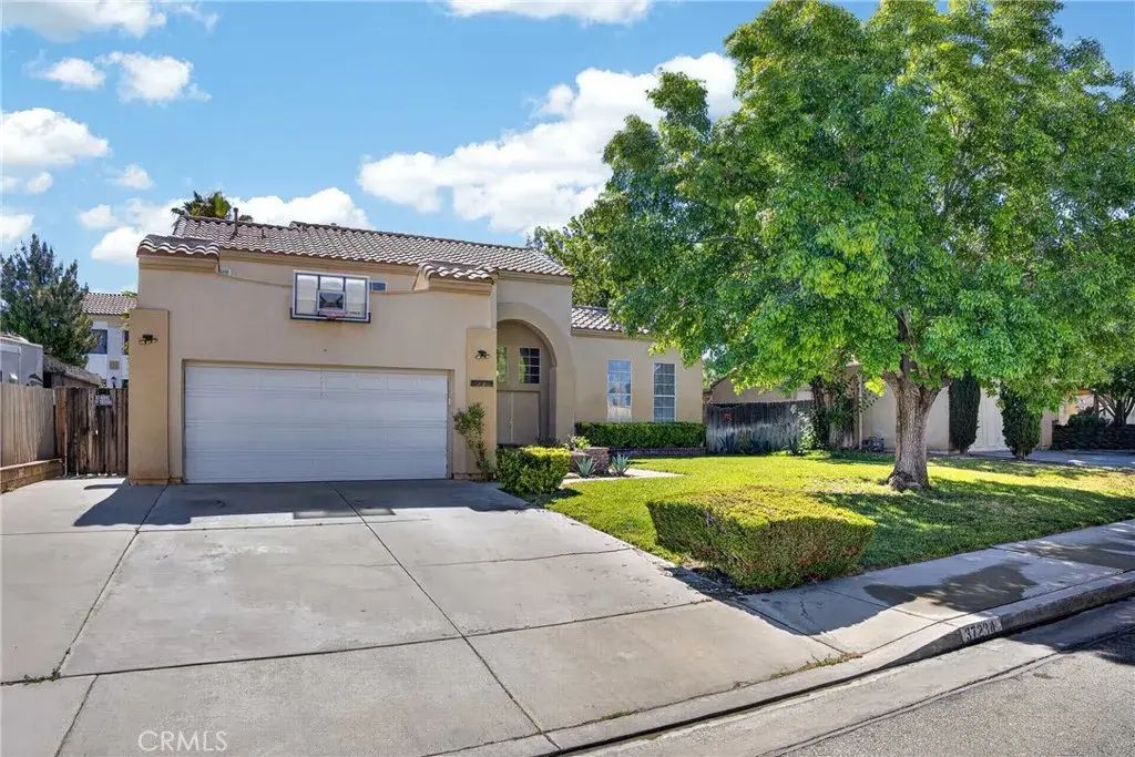 37234 Little Sycamore Street, Palmdale