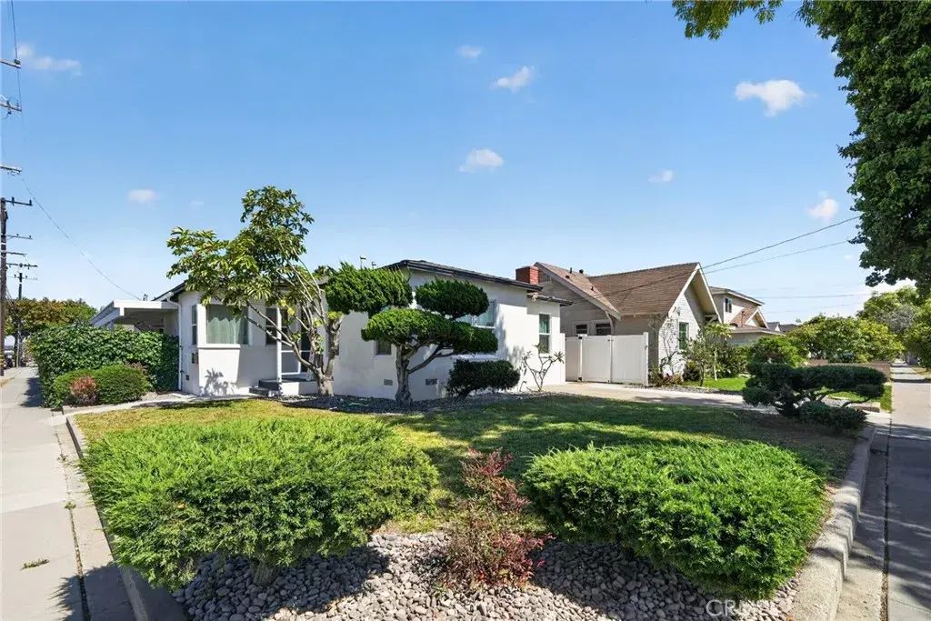 15804 Dalton Avenue, Gardena
