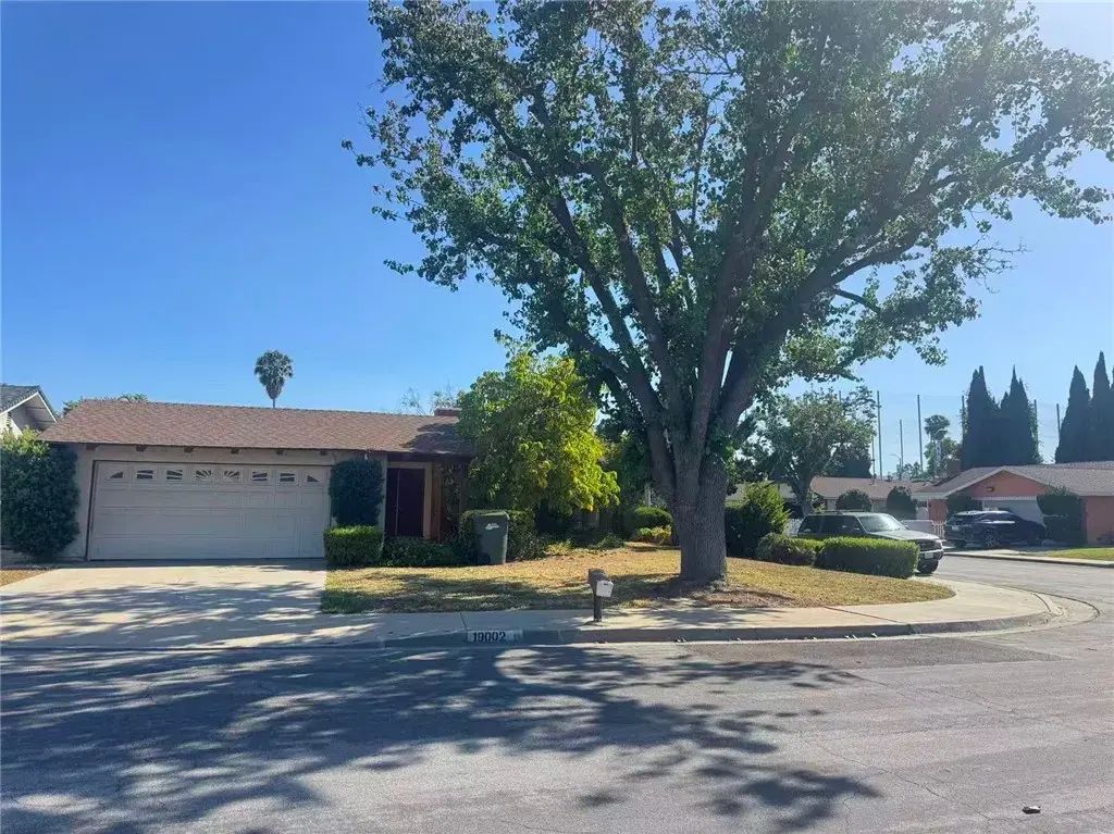 19002 Montell Court, Rowland Heights