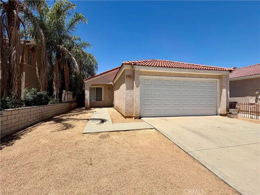1053 Lilac Street, Hemet