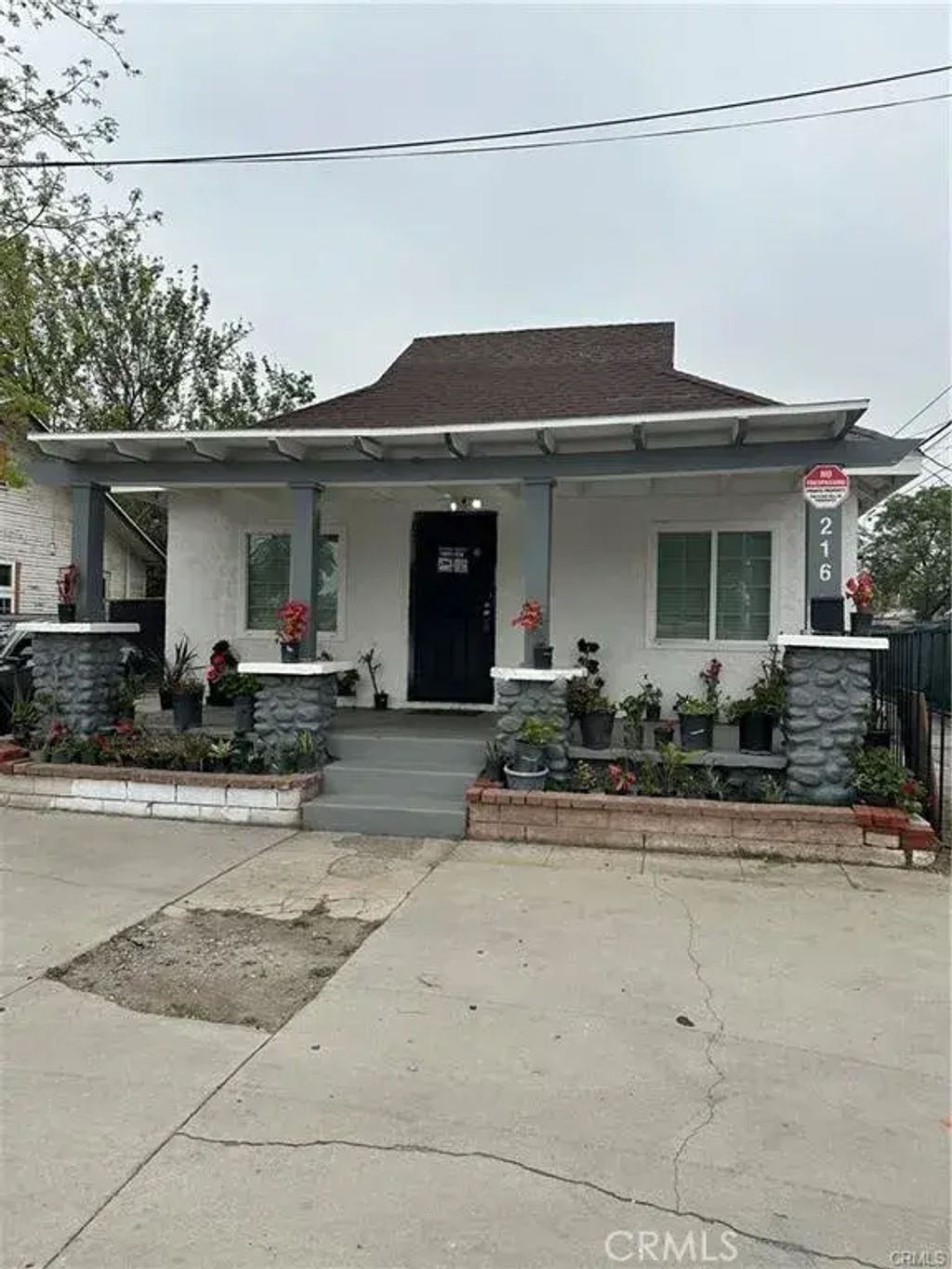 216 E Base Line, San Bernardino