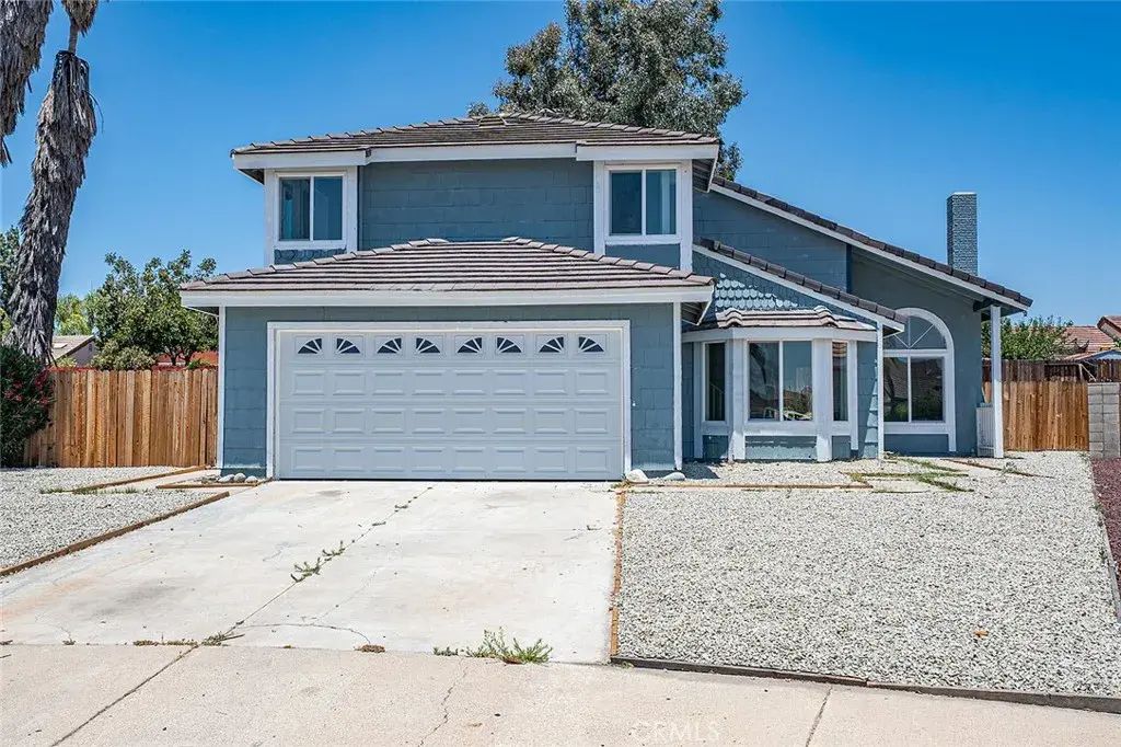 14160 Casco Court, Moreno Valley