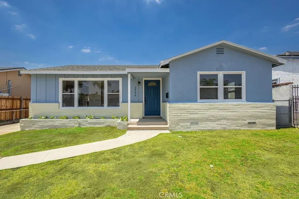2946 N Sierra Way, San Bernardino
