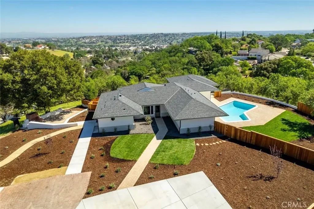 1026 Merry Hill Road, Paso Robles