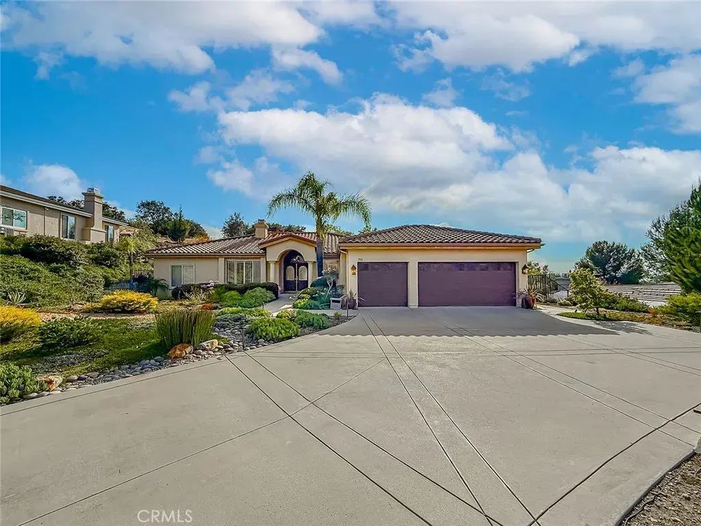 751 Parmenter Court, Thousand Oaks