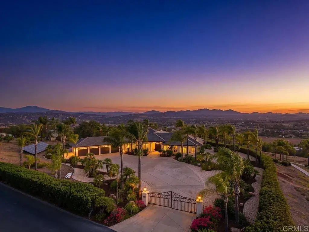 1050 Ocean Vista Way, Ramona
