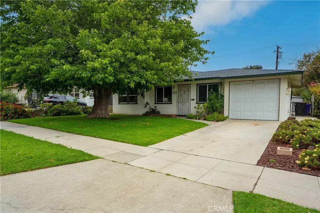 270 S 1st, Upland