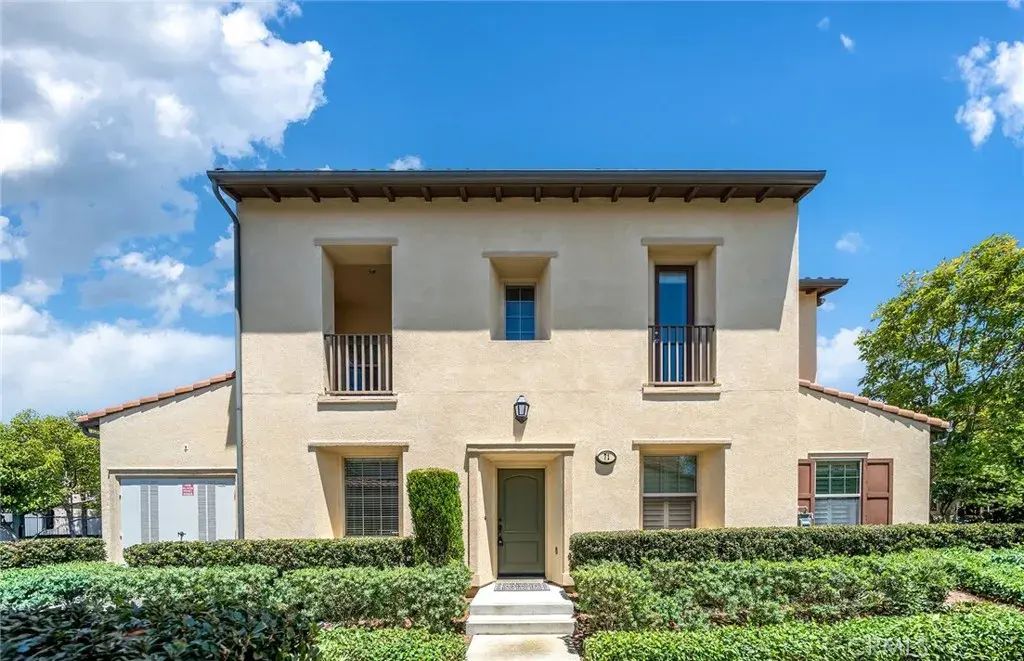 71 Nature, Irvine