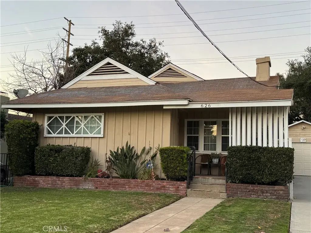 N/A, South Pasadena