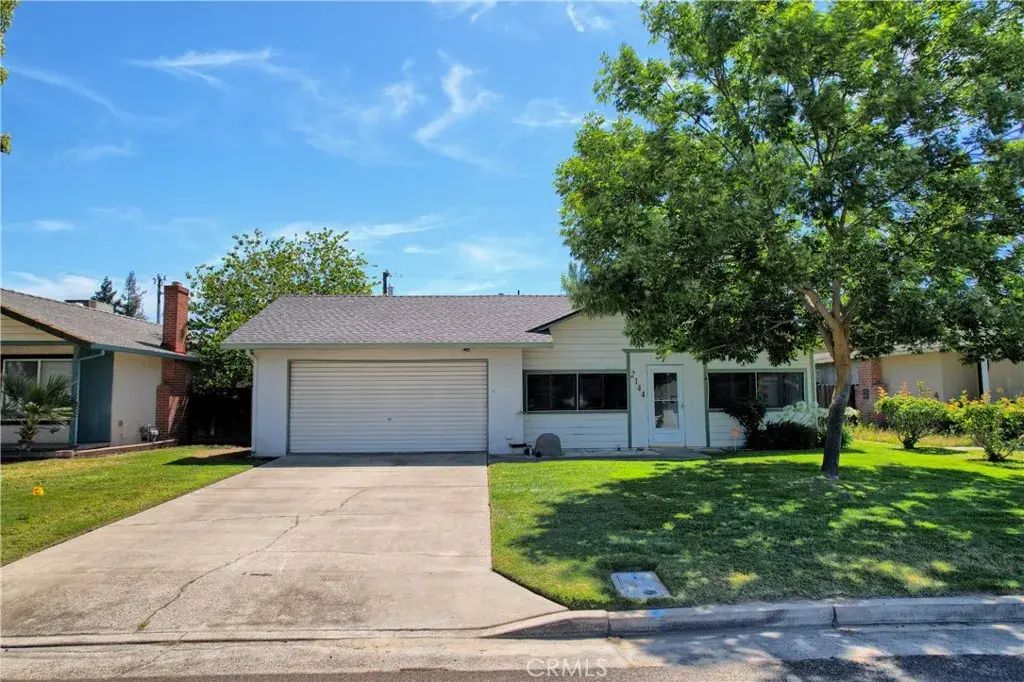 2144 Herman, Atwater