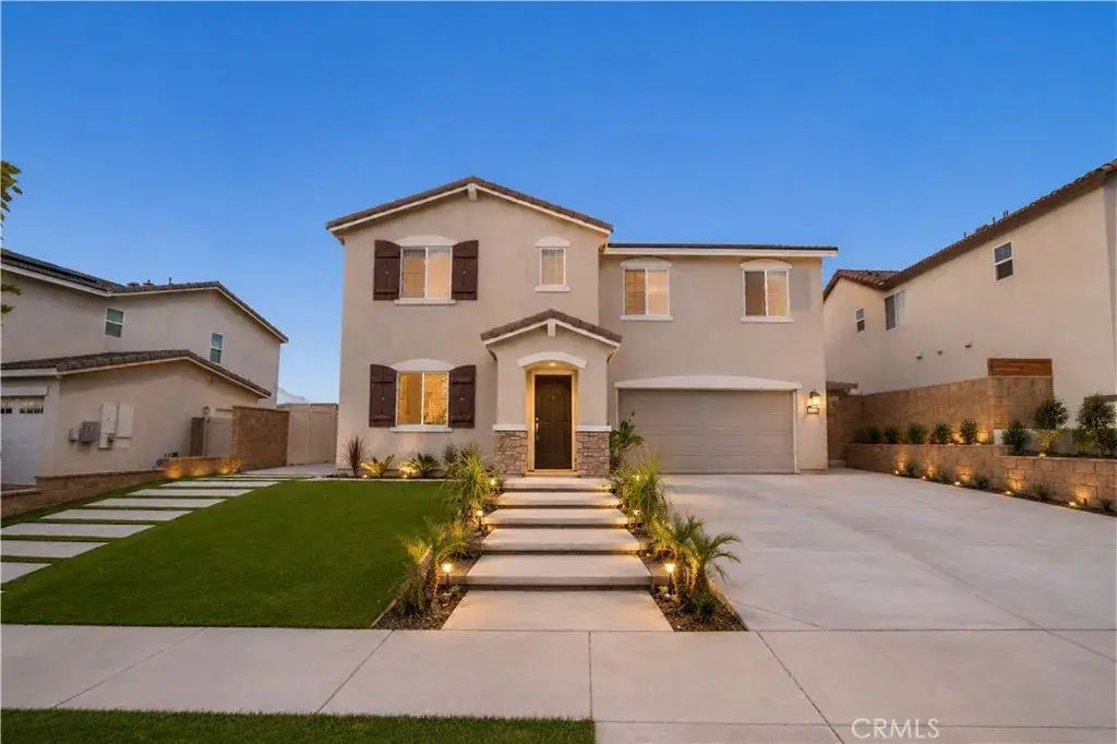 32106 Prairie Crossing, Winchester