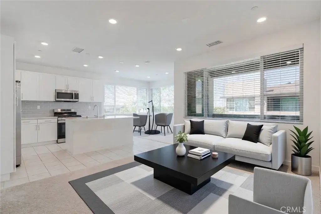 3570 E Peckham Paseo 5, Ontario