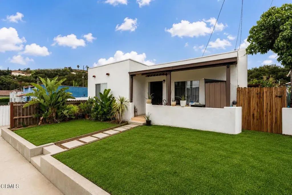 1155 Richmond Road, Santa Paula