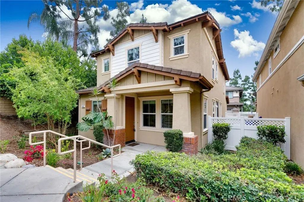 11090 Mountain View Dr, 40, Rancho Cucamonga