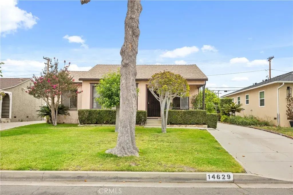 14629 Lanning, Whittier
