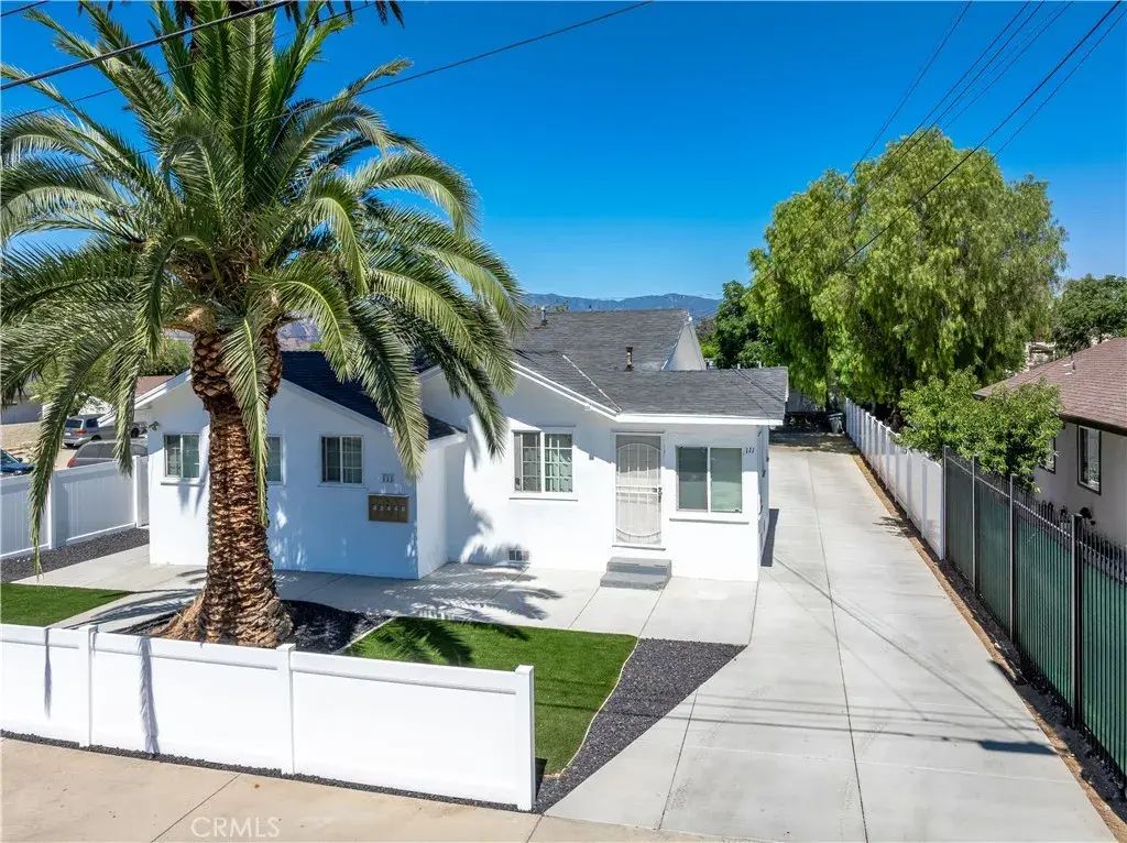 111 S Lindsay Street, Lake Elsinore