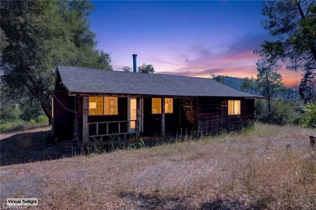 804 Craig Access Road, Oroville