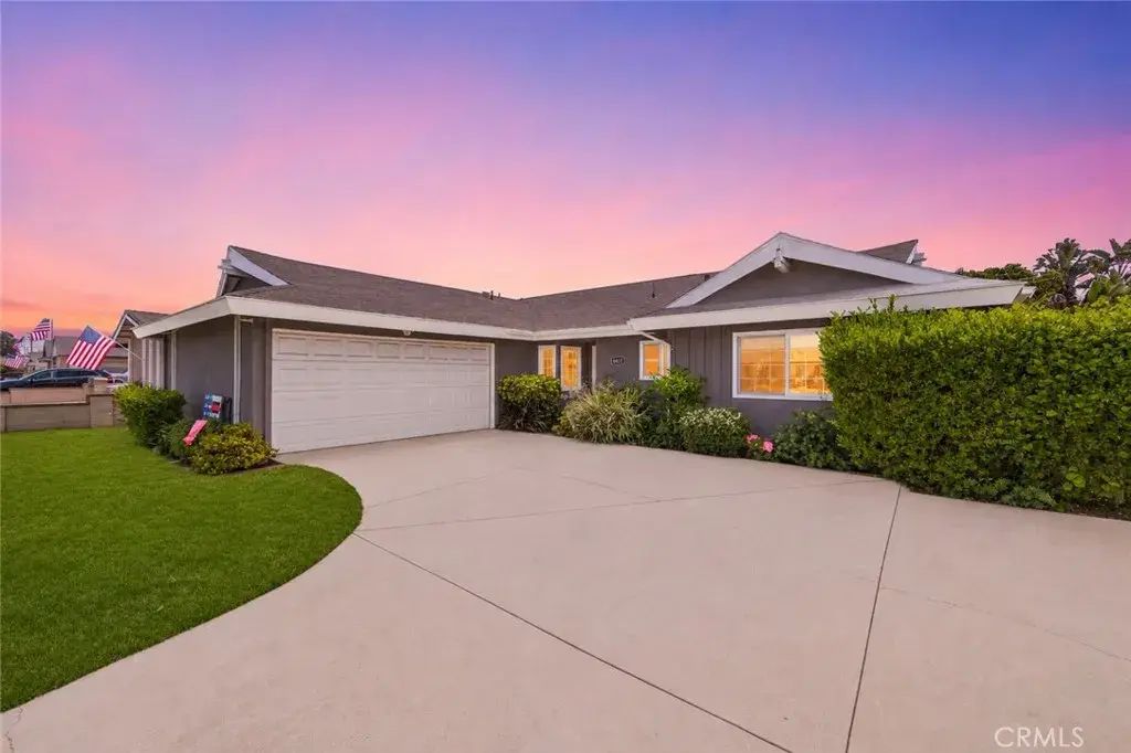 6812 Anthony, Garden Grove