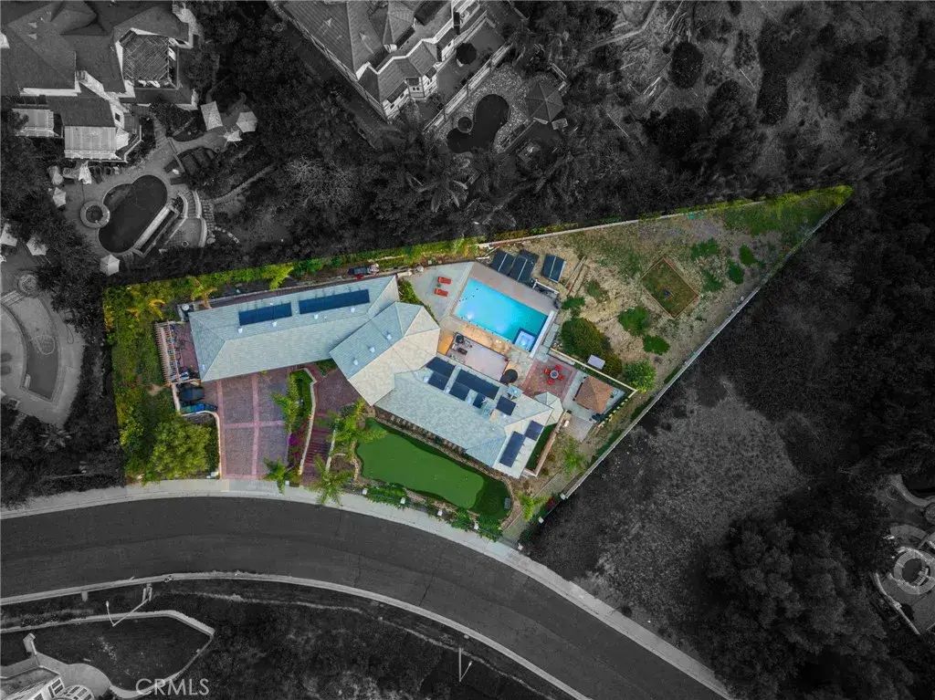16186 Peterson Drive, Whittier