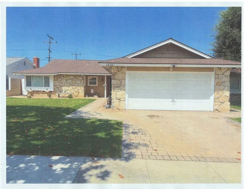 18561 Lime Circle, Fountain Valley
