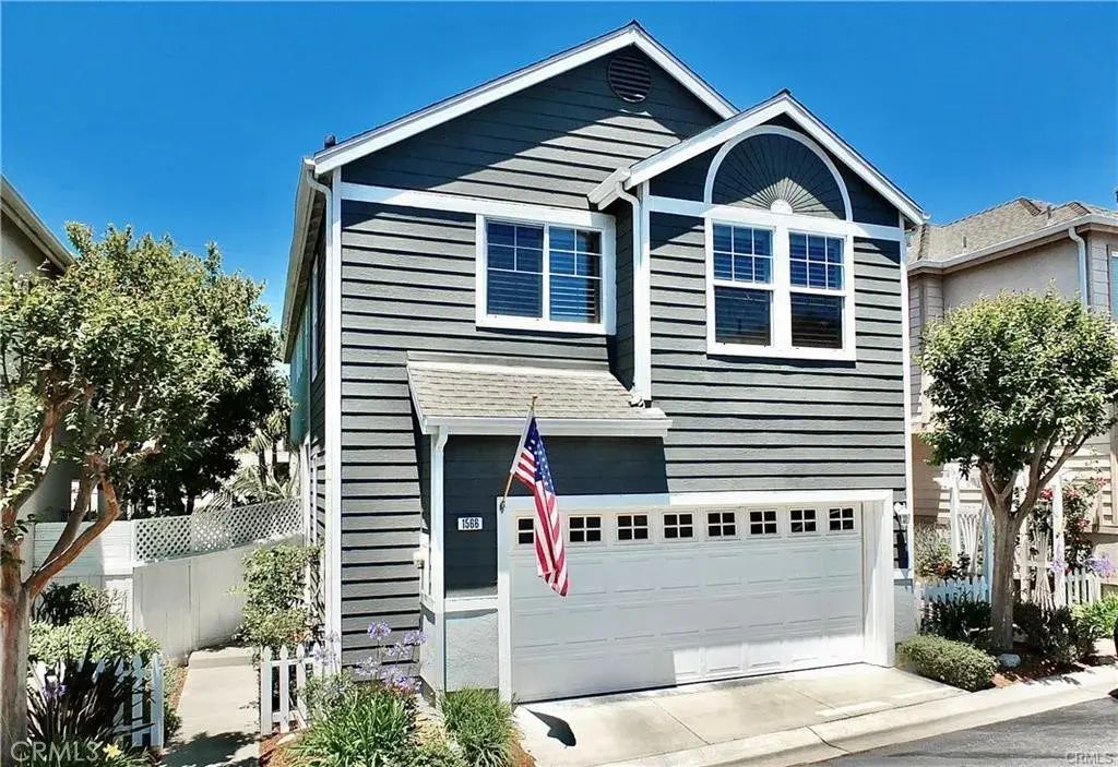 1566 Plymouth Lane, San Pedro